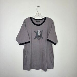 Vintage 04' Halo 2 Promo XBOX Tee Made in USA